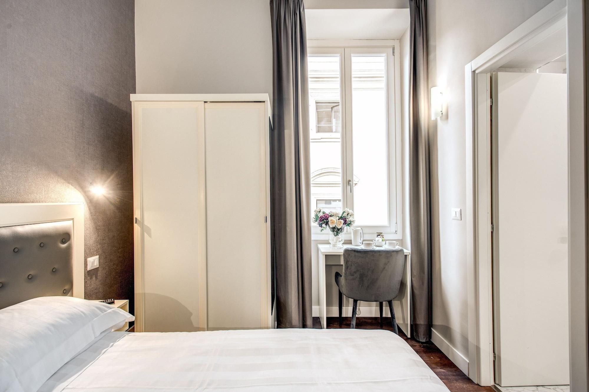 Hotel San Silvestro Roma