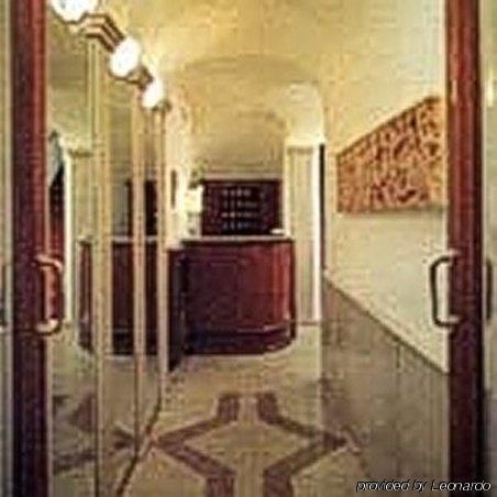San Silvestro 3* Roma