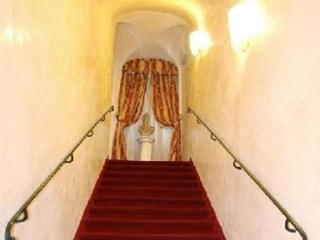Hotel San Silvestro Roma
