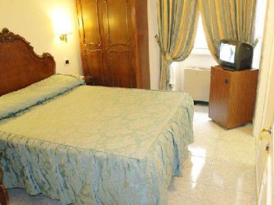 San Silvestro Roma