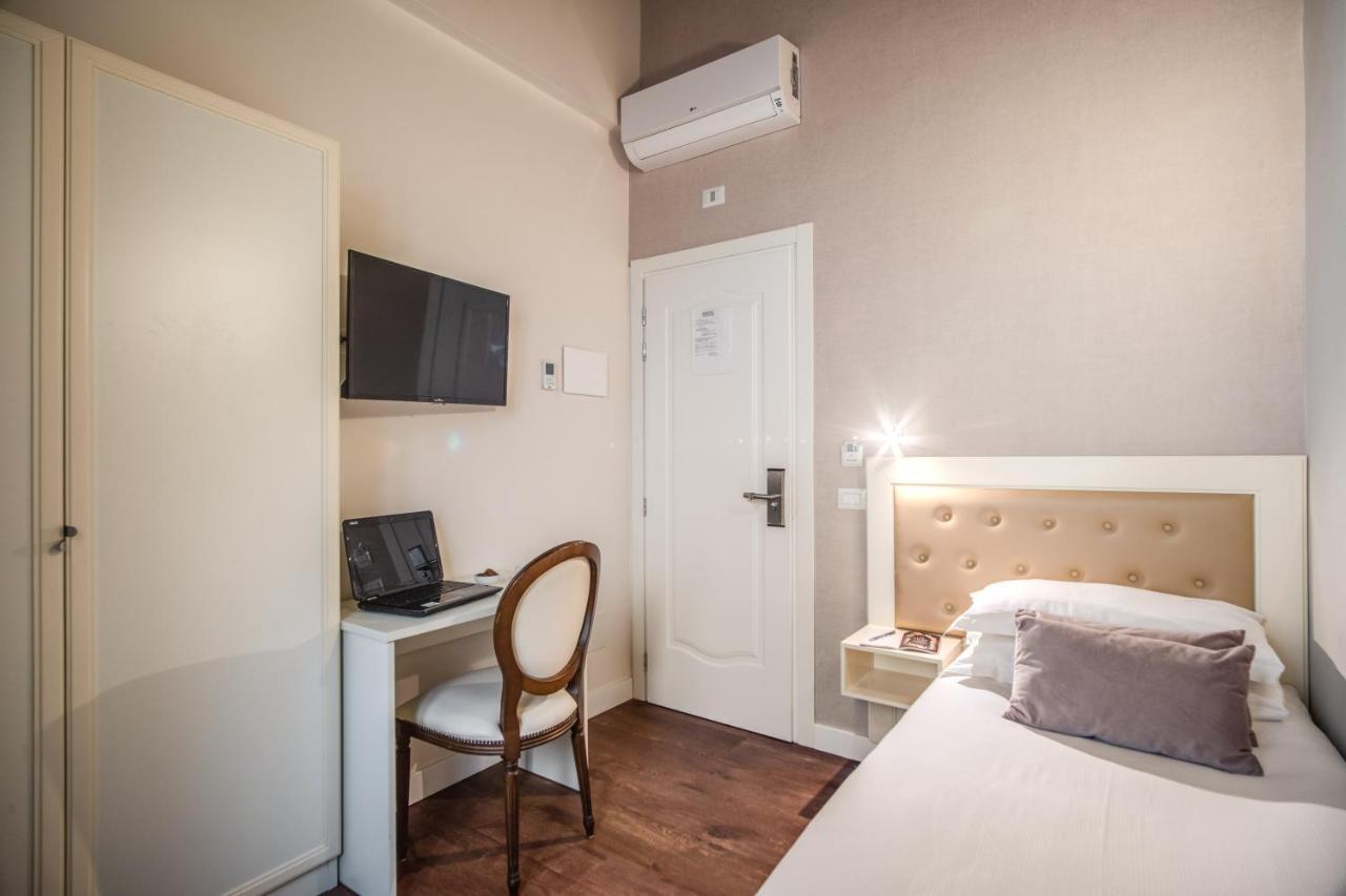 Hotel San Silvestro Roma