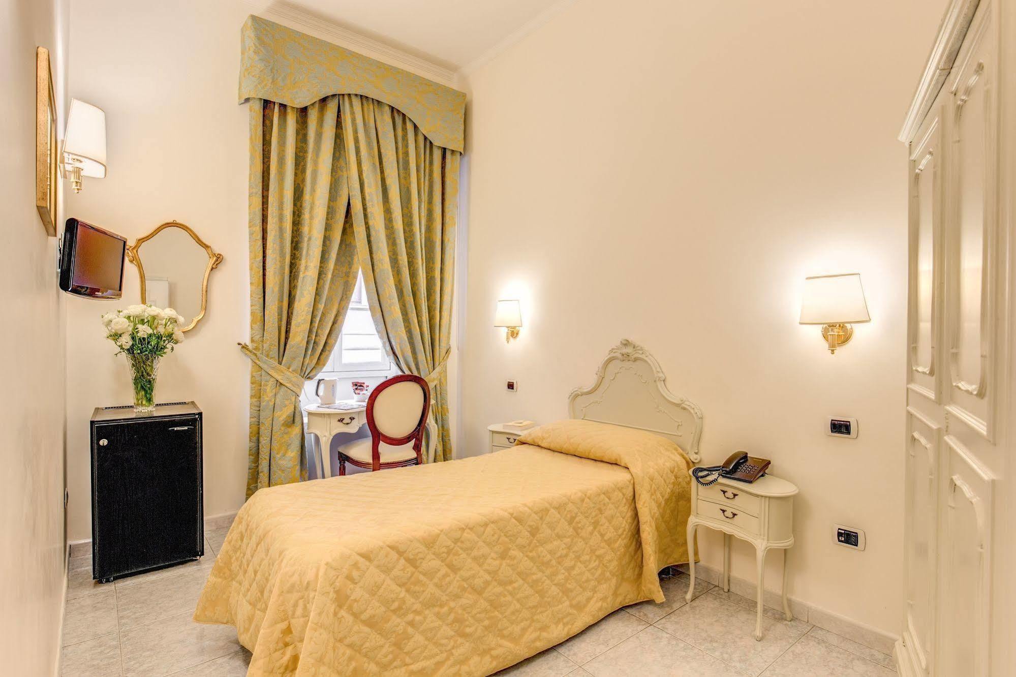 San Silvestro Roma