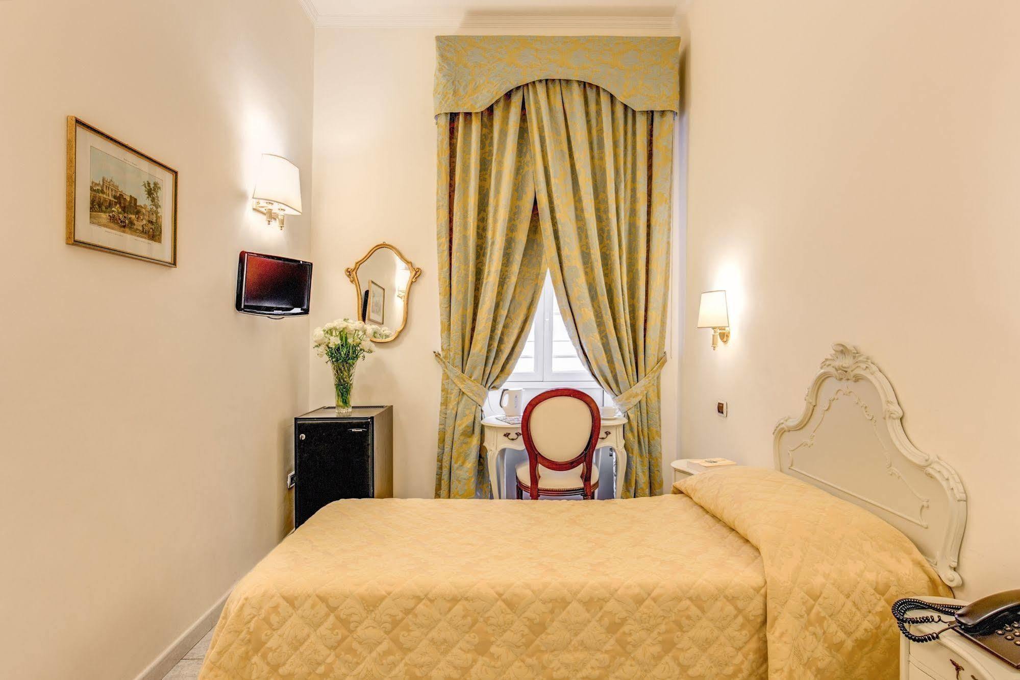 San Silvestro Roma