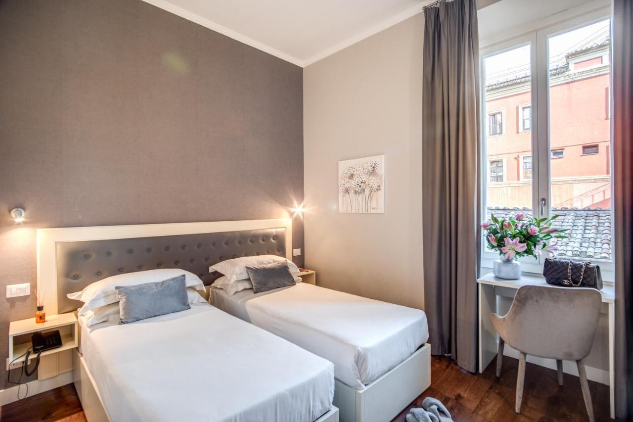 Hotel San Silvestro Roma