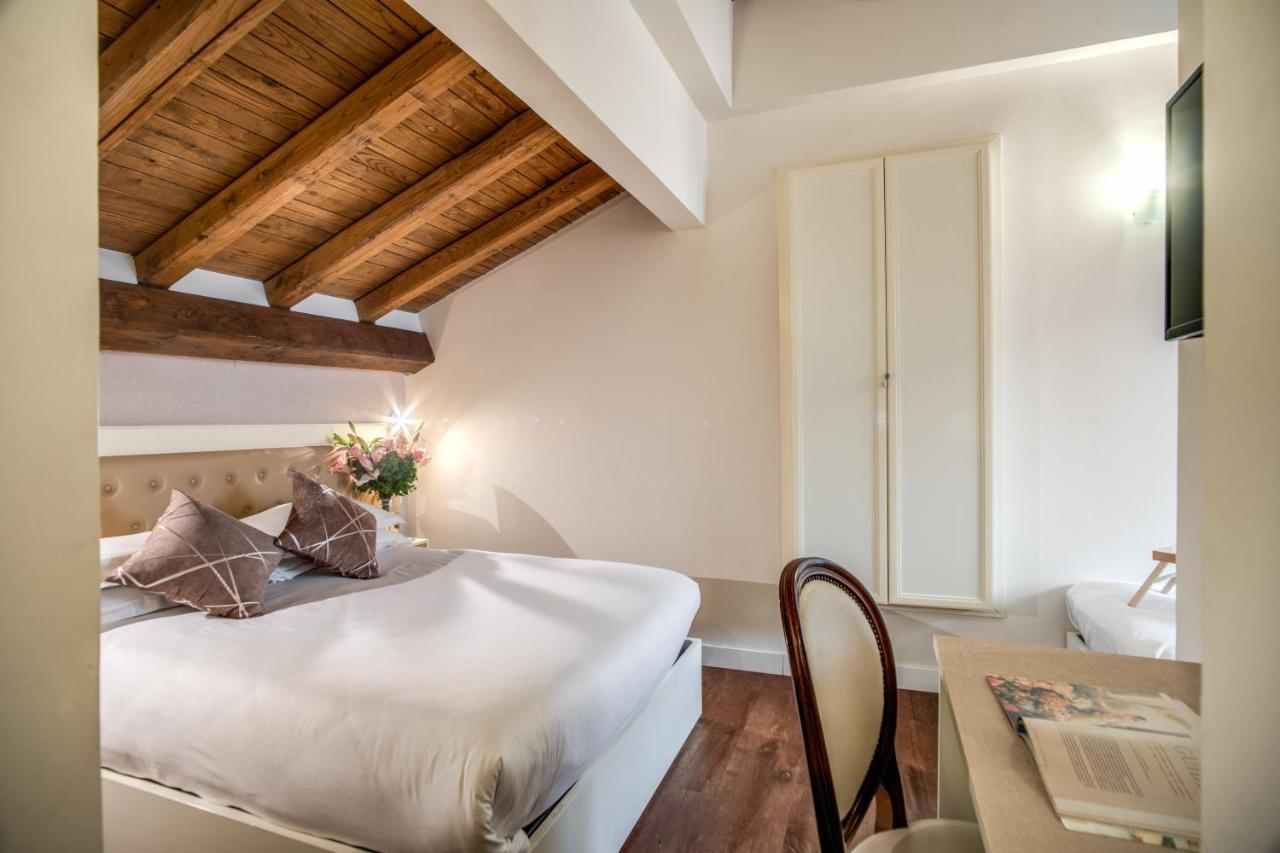 Hotel San Silvestro