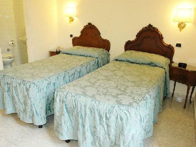Hotel San Silvestro Roma